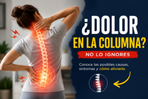 7 ejercicios suaves para aliviar el dolor de columna y mejorar la movilidad